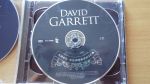 David Garrett -  Rock Symphonie [ CD DVD (3)